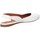 Chaussures Femme Sandales et Nu-pieds Hersuade 5004 Sandales Femme BLANC Blanc