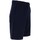 Vêtements Homme Shorts / Bermudas adidas Originals Mh boss nv short Bleu
