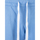 Vêtements Homme Pantalons Xagon Man P21031MDXAS3 Bleu