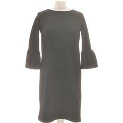 Vêtements Femme Robes courtes Jacqueline Riu robe courte  36 - T1 - S Noir Noir