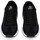 Chaussures Femme Baskets mode Ecoalf SHSNPRINC2560WW22 Noir