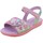 Chaussures Fille Sandales et Nu-pieds Lelli Kelly 7404.32 Multicolore