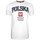 Vêtements Homme T-shirts manches courtes Monotox Polska College Blanc