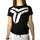 Vêtements Femme T-shirts manches courtes Richmond Sport UWP21073TS Noir