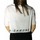 Vêtements Femme T-shirts manches courtes Richmond Sport UWP21052TS Blanc