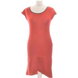 Vêtements Femme Robes courtes Cache Cache Robe Courte  34 - T0 - Xs Rouge