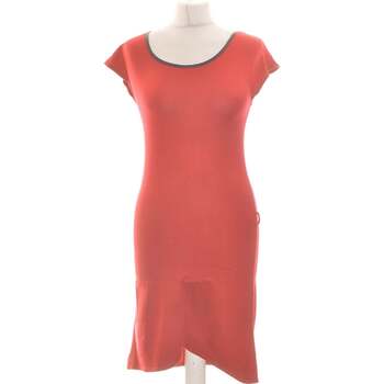 Vêtements Femme Robes courtes Cache Cache robe courte  34 - T0 - XS Rouge Rouge
