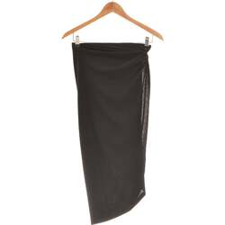 Vêtements Femme Jupes H&M jupe longue  34 - T0 - XS Noir Noir