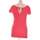 Vêtements Femme T-shirts & Polos Naf Naf top manches courtes  36 - T1 - S Rose Rose