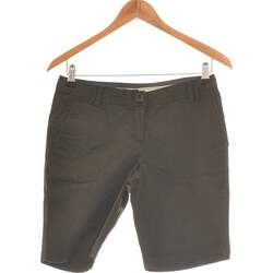Vêtements Femme Shorts / Bermudas Mango Short  36 - T1 - S Vert