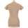 Vêtements Femme T-shirts & Polos Promod 36 - T1 - S Marron