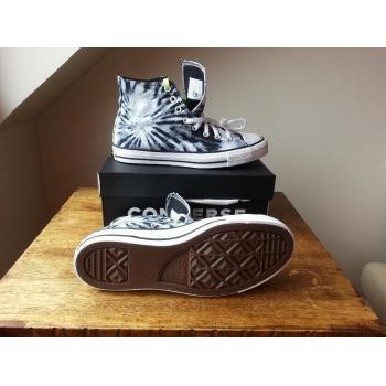 Chaussures Femme Baskets montantes Edition Converse Baskets Edition Converse Montante Unisexe Multicolore