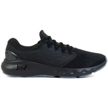 Chaussures Homme Running / trail Under blk Armour Charged Vantage Noir