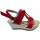 Chaussures Femme Tous les vêtements femme Susimoda SUSI2021ros Rouge