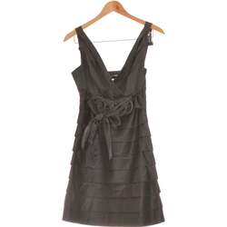 Vêtements Femme Robes courtes Xanaka Robe Courte  34 - T0 - Xs Noir