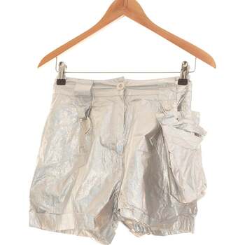Vêtements Femme Shorts / Bermudas Asos Short  36 - T1 - S Gris