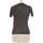 Vêtements Femme T-shirts & Polos School Rag 36 - T1 - S Noir