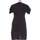 Vêtements Femme Robes courtes Avant Premiere robe courte  34 - T0 - XS Noir Noir