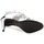 Chaussures Femme Sandales et Nu-pieds Roberto Cavalli TPS016 Blanc