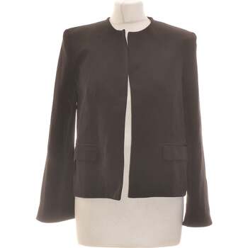 Vêtements Femme Vestes / Blazers Zara blazer  36 - T1 - S Noir Noir