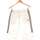 Vêtements Femme Pantacourts adidas Originals pantacourt femme  34 - T0 - XS Blanc Blanc