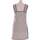Vêtements Femme Robes courtes See by Chloé Robe Courte See By Chloé 36 - T1 - S Gris