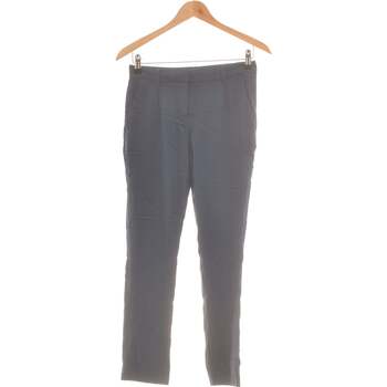 Vêtements Femme Pantalons Promod 34 - T0 - XS Bleu