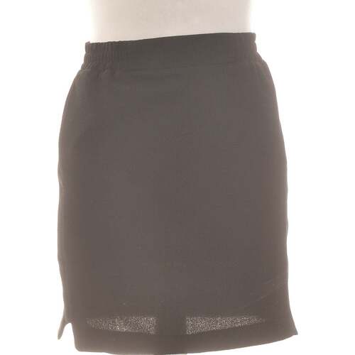 La Redoute jupe courte 36 - T1 - S Noir Noir - Vêtements Jupes Femme 2,40 €