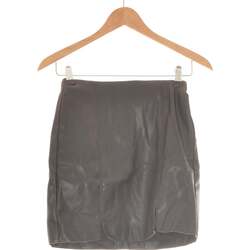 Vêtements Femme Jupes Hollister jupe courte  34 - T0 - XS Noir Noir