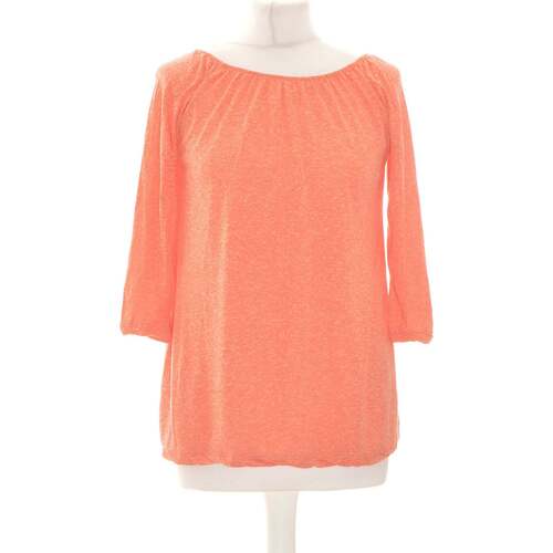 Vêtements Femme Je souhaite recevoir les bons plans des partenaires de JmksportShops Monoprix 34 - T0 - XS Orange