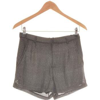 Vêtements Femme Shorts / Bermudas American Retro Short  34 - T0 - Xs Noir