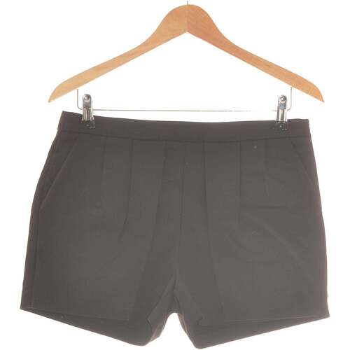 Vêtements Femme Shorts / Bermudas Cache Cache short  36 - T1 - S Noir Noir