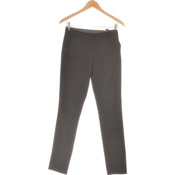 Vêtements Femme Pantalons New Look Pantalon Slim Femme  34 - T0 - Xs Noir