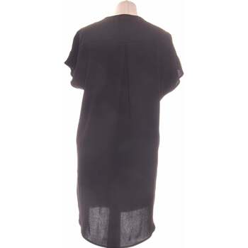 Forever 21 robe courte  34 - T0 - XS Noir Noir