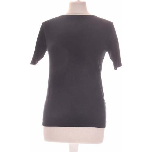 Vêtements Femme Robe Courte 34 - T0 - Xs Noir Monoprix 36 - T1 - S Noir