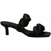 Chaussures Femme Mules Janet&Janet ARIANA Noir