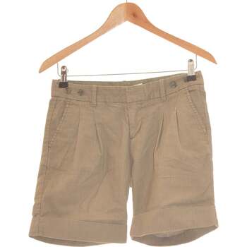 Vêtements Femme Bandeau-bikini Shorts / Bermudas Gap Short  32 Vert