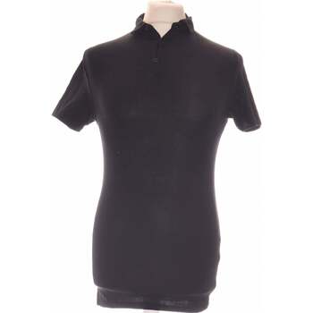 Vêtements Homme T-shirts & Polos Primark Polo Homme  34 - T0 - Xs Noir