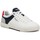 Chaussures Homme Baskets mode Pepe jeans RODNEY SPORT Blanc