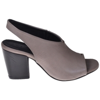 Chaussures Femme Sandales et Nu-pieds Bueno Shoes N1002 Marron