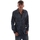Vêtements Homme Chemises manches longues Versace B1GVB603S0683904 Bleu