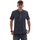 Vêtements Homme T-shirts & Polos Versace B5GVB81450403804 Bleu