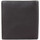 Sacs Homme Pochettes / Sacoches Mac Alyster Porte monnaie  Premium RFID - Cuir Marron Multicolore