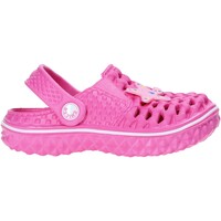 Chaussures Fille Sabots Chicco 01061751000000 Violet