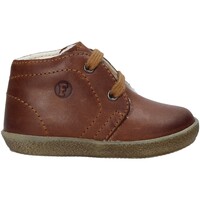Chaussures Enfant Boots Falcotto 2012821 51 Marron