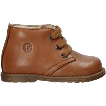 Chaussures Enfant Trademark Boots Falcotto 2014098 01 Marron