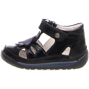 Chaussures Enfant Abats jours et pieds de lampe Falcotto 1500812 04 Noir