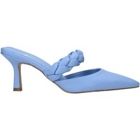 Chaussures Femme Sandales et Nu-pieds Grace Kickers Shoes 396002 Bleu