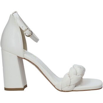 Chaussures Femme Sandales et Nu-pieds Grace Shoes Jane 6293A035 Blanc