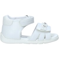 Chaussures Fille Sandales et Nu-pieds Chicco 01065700000000 Blanc